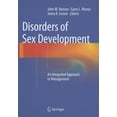 thumbnail image 1 of Disorders of Sex Development: An Integrated Approach to Management, (Hardcover), 1 of 1