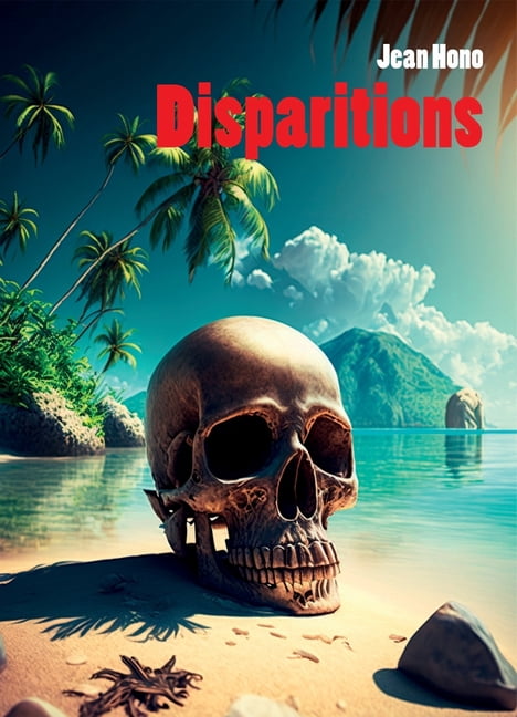 Disparitions, (Paperback)