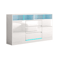 thumbnail image 1 of Disparo 04 63" Sideboard, 1 of 3