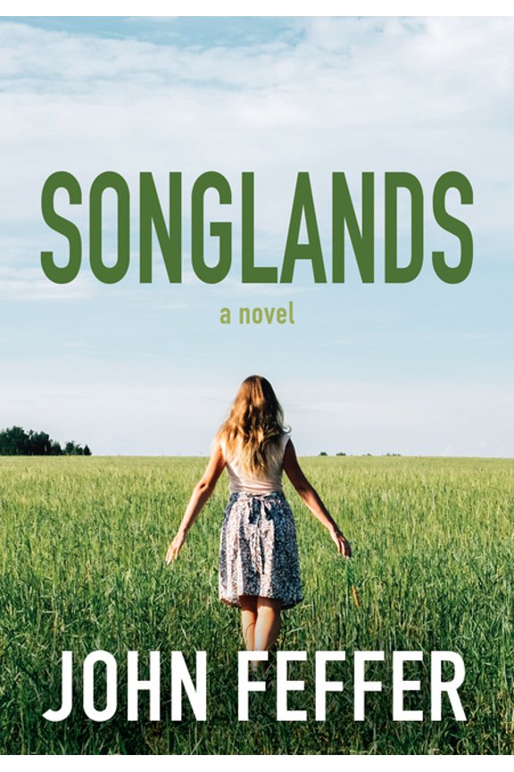 Dispatch Books Songlands, (Hardcover)
