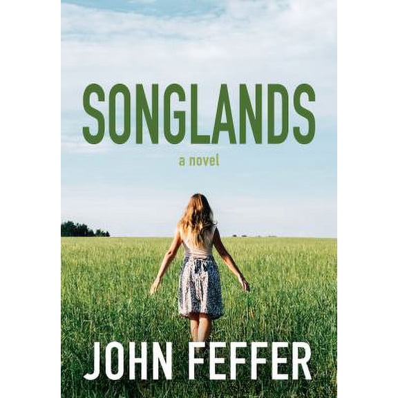 Pre-Owned Songlands (Paperback) 1642594644 9781642594645