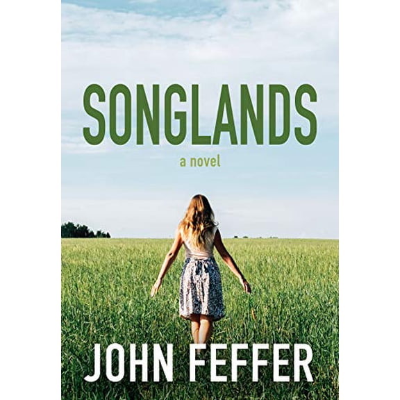 Pre-Owned Songlands (Paperback) 1642594644 9781642594645