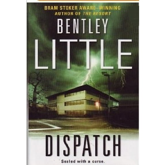 Pre-Owned Dispatch, 9780739460474, 0739460471, Hardcover,