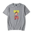 thumbnail image 1 of Dispatch Malevola Merch Short Sleeve T-shirt Unisex Fashion Crew Neck Top, 1 of 2