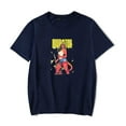 thumbnail image 1 of Dispatch Malevola Merch T-Shirt Casual Short Sleeved T Shirt Unisex TShirt, 1 of 2