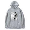 thumbnail image 1 of Dispatch Merch Hoodies Casual Hooded Sweatshirt Unisex Pullover Clothing, 1 of 2