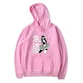 thumbnail image 1 of Dispatch Merch Hoodies Casual Hooded Sweatshirt Unisex Pullover Clothing, 1 of 2
