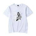 thumbnail image 1 of Dispatch Merch Short Sleeve T-shirt Unisex Fashion Crew Neck Top, 1 of 2