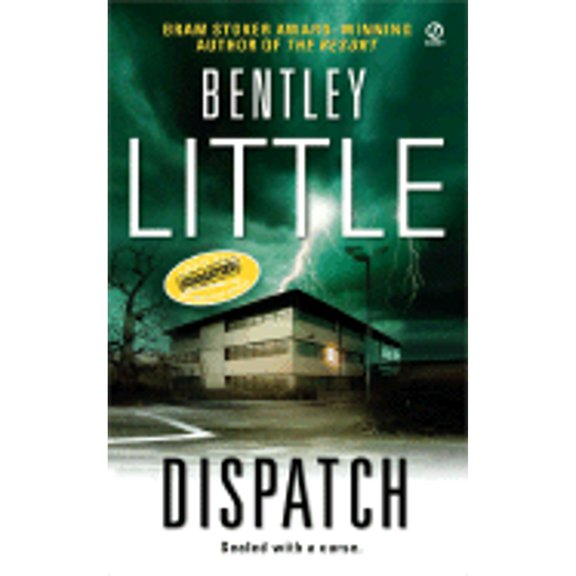 Pre-Owned Dispatch (Unknown) 0451216776 9780451216779
