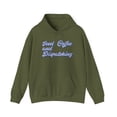 thumbnail image 1 of Dispatcher 911 Emergency Ambulance Hoodie Gifts Hooded Sweatshirt Shirt, 1 of 4
