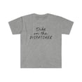 thumbnail image 1 of Dispatcher Wife Husband Girlfriend Boyfriend Shirt, Gifts, Tshirt, Tee, 1 of 2