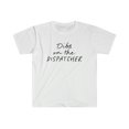 thumbnail image 1 of Dispatcher Wife Husband Girlfriend Boyfriend Shirt, Gifts, Tshirt, Tee, 1 of 2