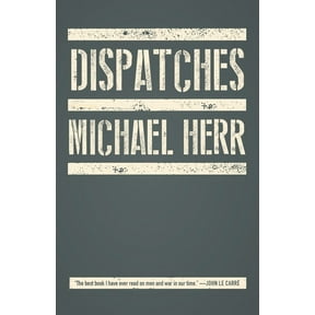 Vintage International Dispatches, (Paperback)