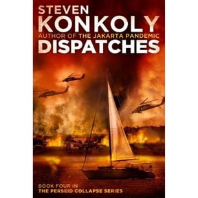 Pre-Owned Dispatches (Paperback) 1507646623 9781507646625