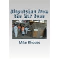 thumbnail image 1 of Dispatches from the War Zone (Paperback), 1 of 1