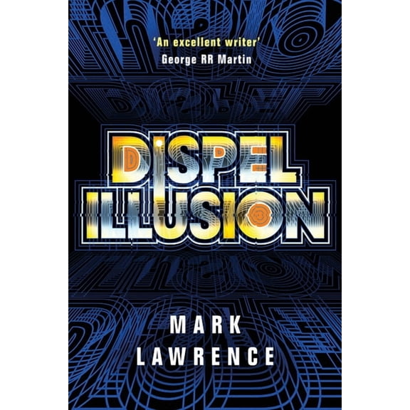 Dispel Illusion