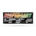 thumbnail image 1 of Dispensary CBD Pre Rolls Edibles Banner Sign 24 Inch x 72 Inch | 13 oz Vinyl with Metal Grommets | Heavy-Duty Single-Sided Outdoor Durable Printed High-Quality Weatherproof | Made in, 1 of 6