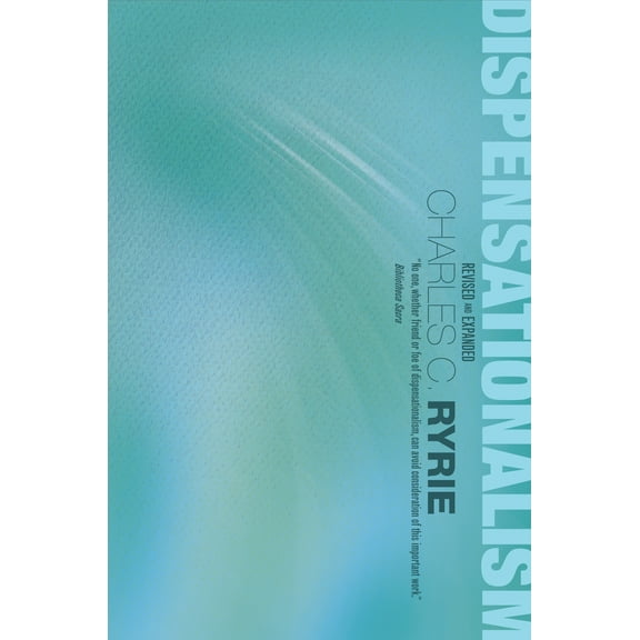 Dispensationalism (Paperback)