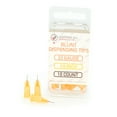 thumbnail image 1 of Dispense All - 23 Gauge 1/4 Inch Blunt Tipped Dispensing Needle, Luer Lock, 10 Count, 1 of 3