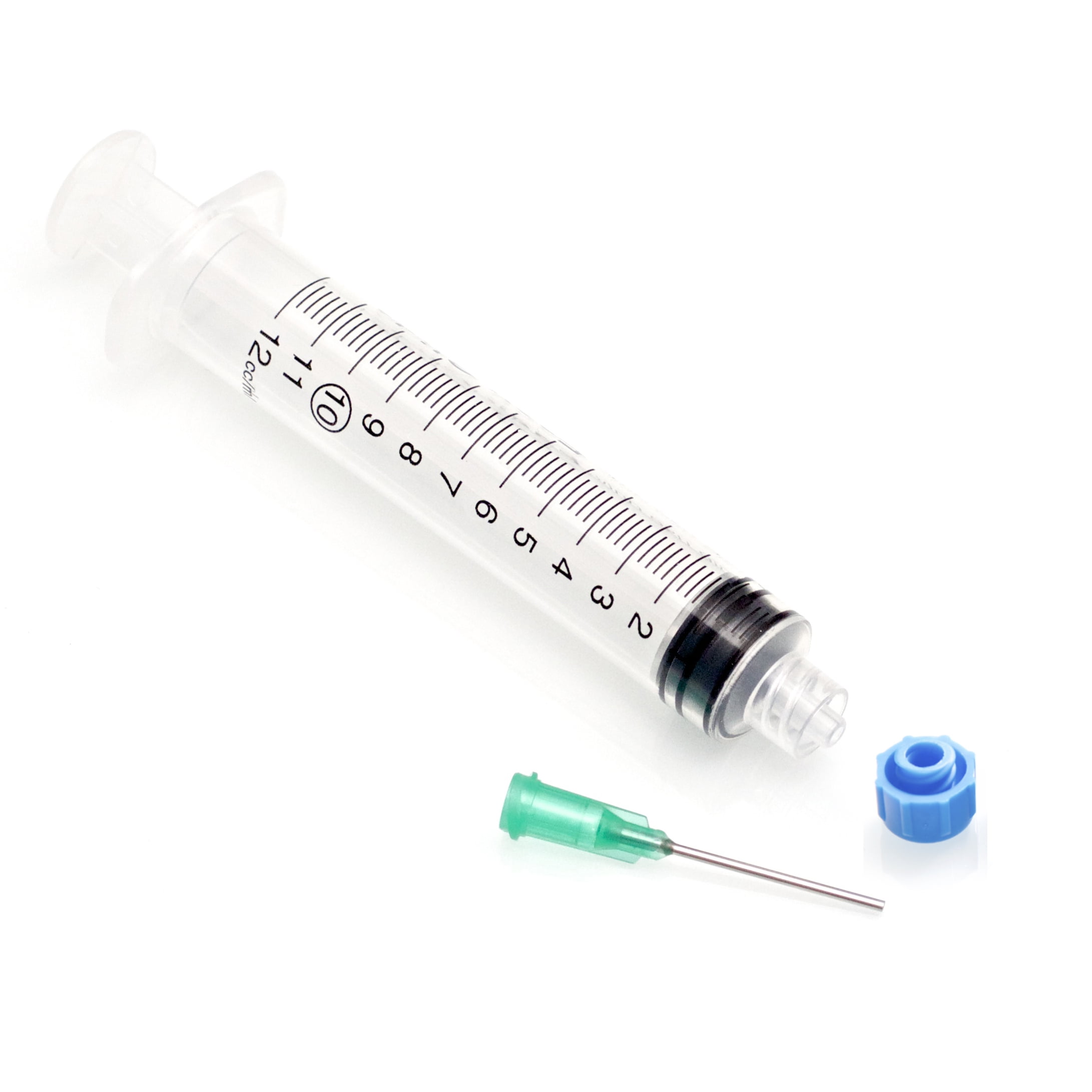 Hypodermic Needle