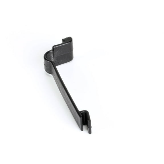 Dispense-Rite Adjustment Clip, Black Plastic 0055ASTL2C - Genuine OEM Replacement Part
