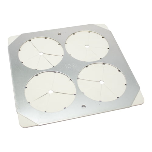 Dispense-Rite - 102B - Small Box Cone Baffle
