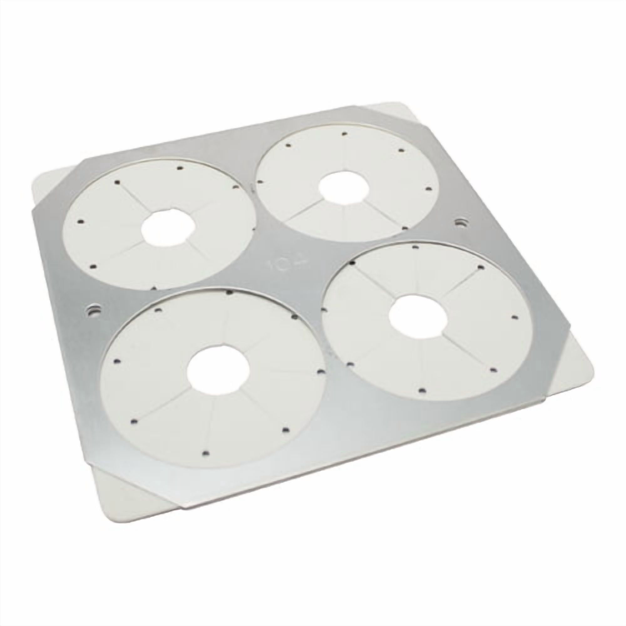 Dispense-Rite - 104B - Medium Box Cone Baffle - Walmart.com