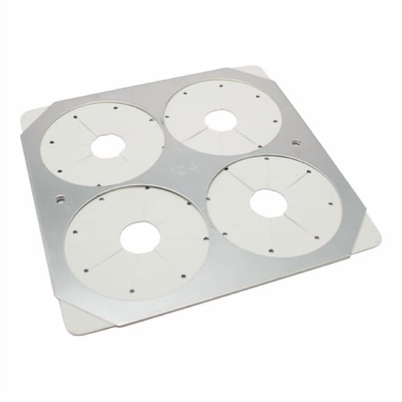 Dispense-Rite - 104B - Medium Box Cone Baffle