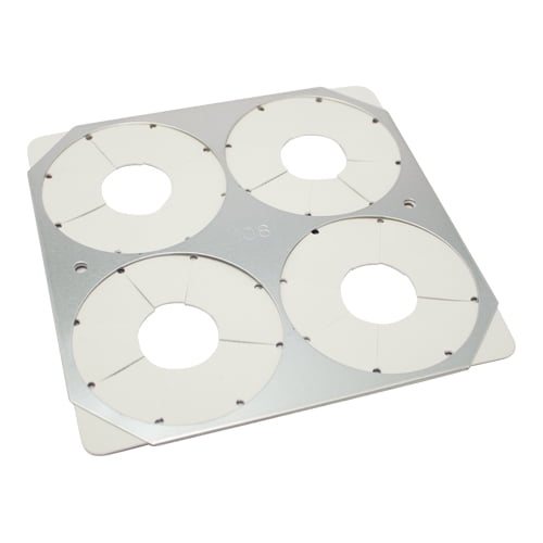 Dispense-Rite - 108B - Large Box Cone Baffle