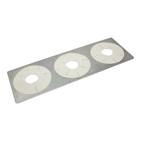 Baffle Plate