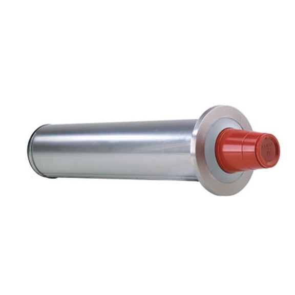 Dispense-Rite Cup Dispenser in-counter - BFL-2F