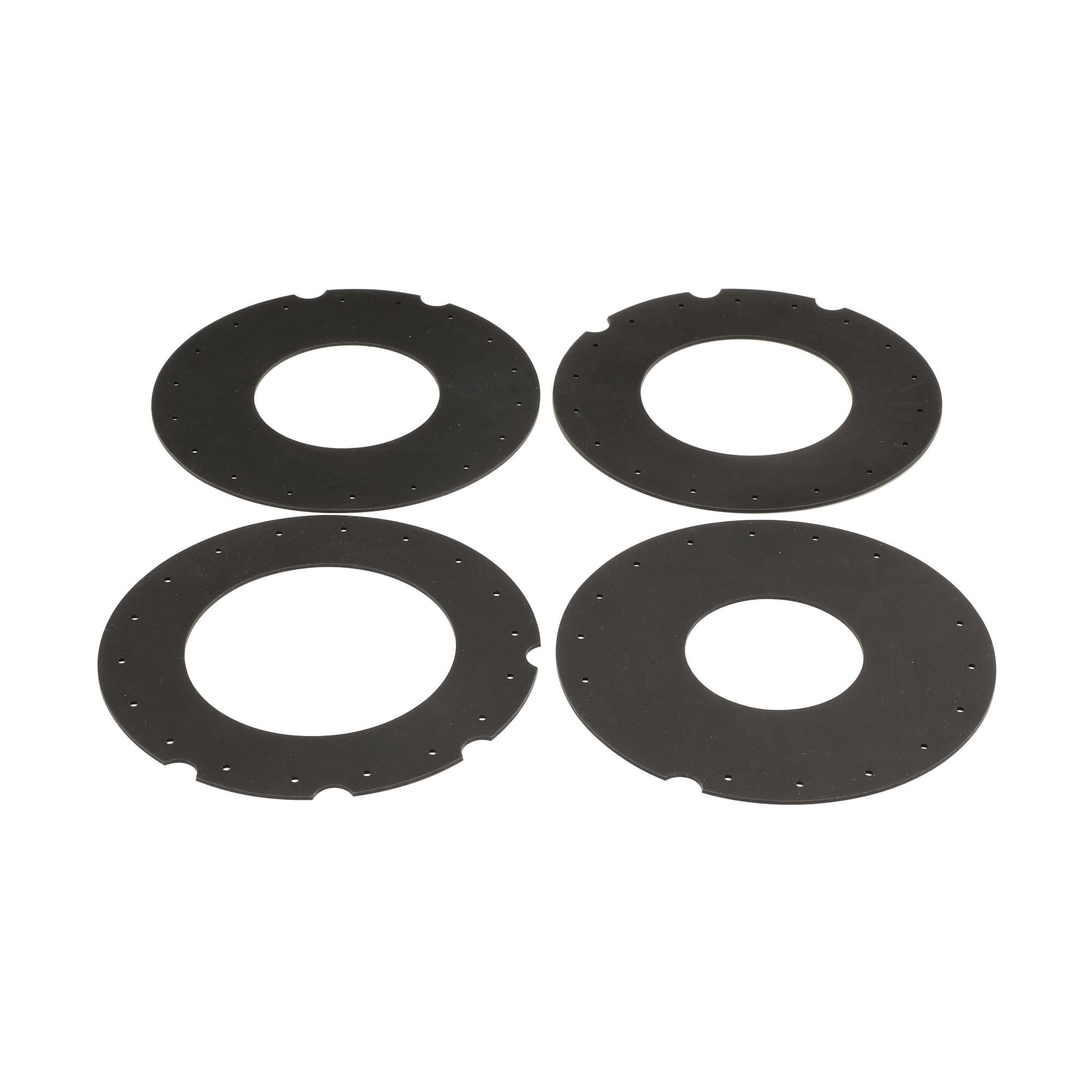 Dispense-Rite INSTR-KS4R SLR Series Baffle Kit Comes Wi