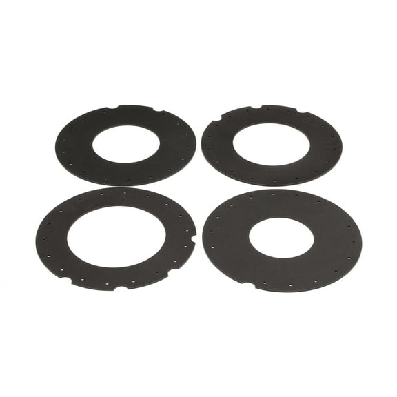 Dispense-Rite INSTR-KS4R SLR Series Baffle Kit Comes Wi