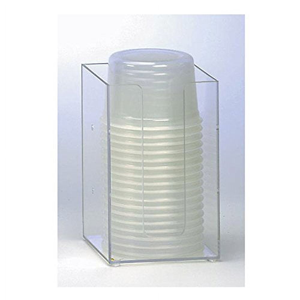 Dispense-Rite MLD-2 Modular Lid Organizer, Large - Walmart.com