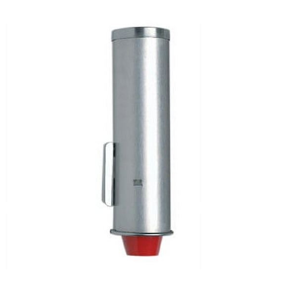 dispense-rite souffle cup dispenser surface/stand mounted - sfl-adj