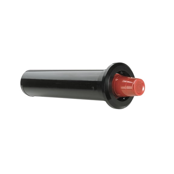 Dispense-Rite SLR-1F In-counter cup dispenser