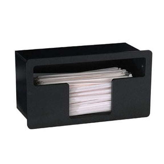 Dispense-Rite Straw Holder built-in - FMTS-1BT