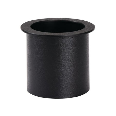 Dispense-Rite TTC-2BT Drop-in trash chute