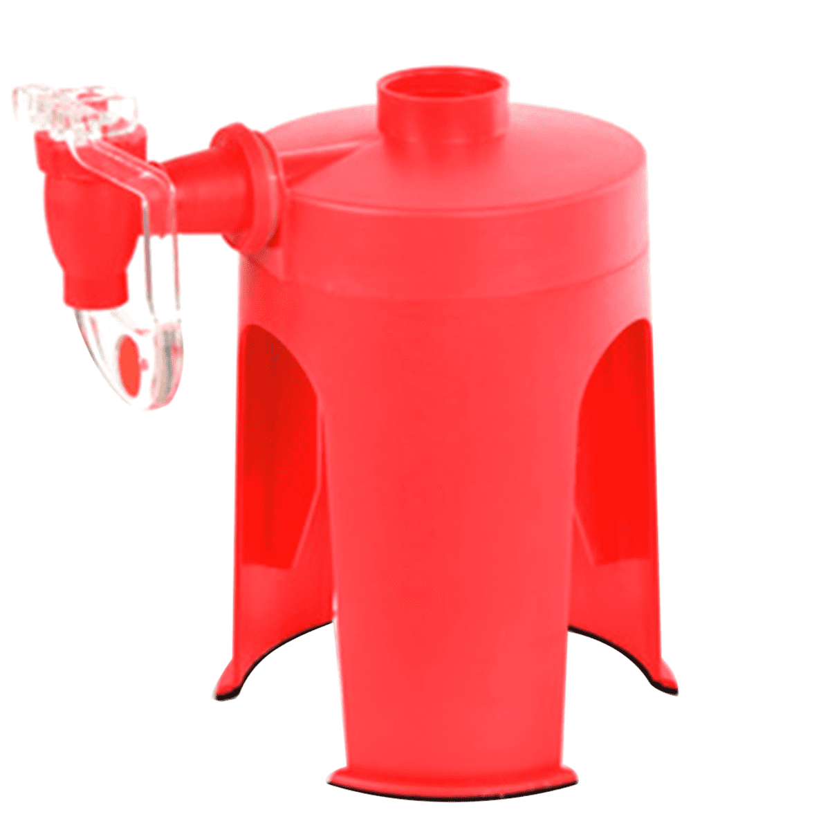 Mini Holder Automatic Dispenser, Beverage Dispenser, Drinks Holders Mini Automatic Upside ...