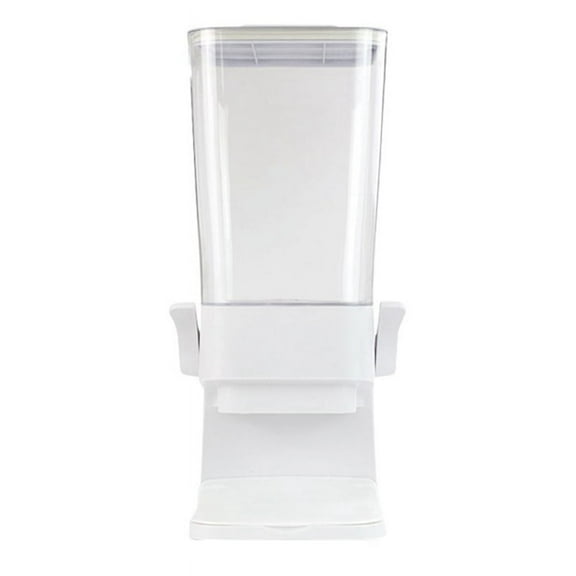 Dispenser Countertop, Containers Storage,Organization and Storage Containers for Kitchen,Dry Food Dispenser