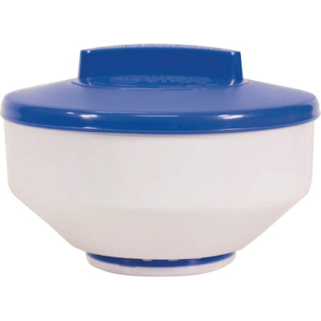 Dispenser Floatng Tablet Aqua