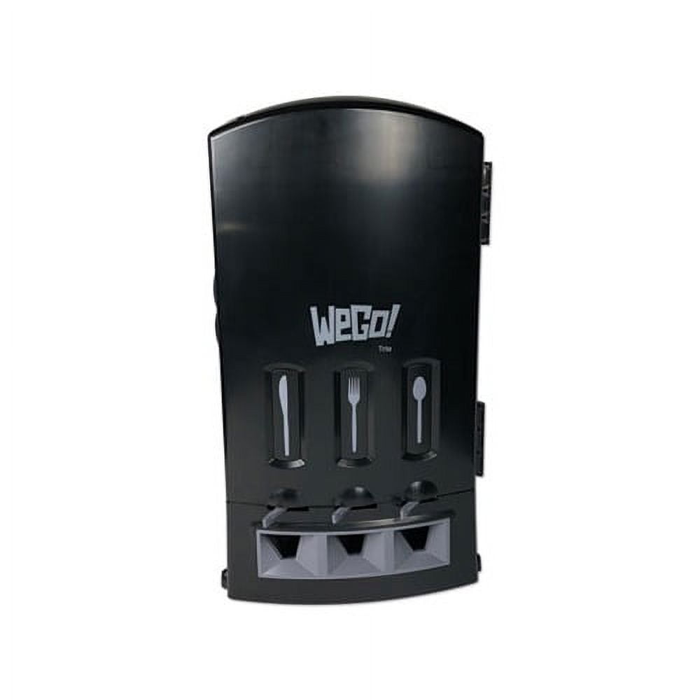 Dispenser Fork/Knife/Spoon Fork/Knife/Spoon, 13.39 x 15.75 x 23.62