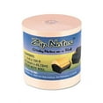 thumbnail image 1 of Zip Notes, Llc 0024 Dispenser Refill Roll, Unruled, 150 Ft X 3", Pink, 1 of 1