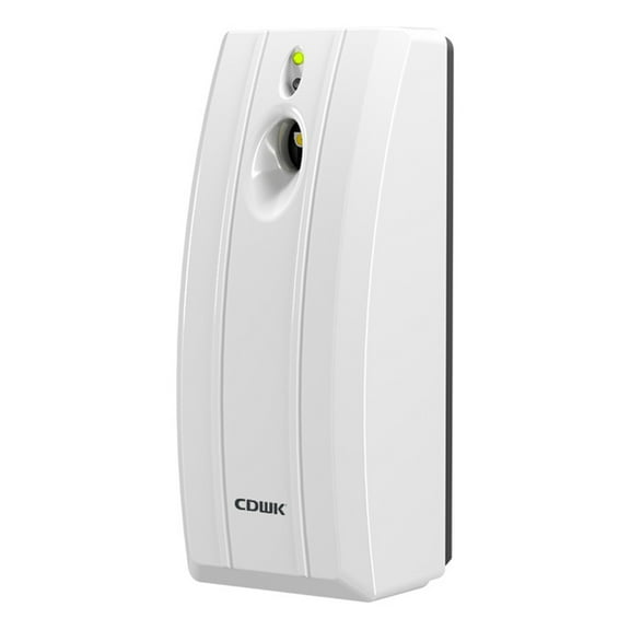 Dispenser,Timed Scent Battery Auto Timed Scent Operated Oil Diffuser Battery Operated Oil Waterless Diffuser Diffuser To Sq.ft 300ml/10fl. Modes Mounted Waterless Diffuser 1 Pack