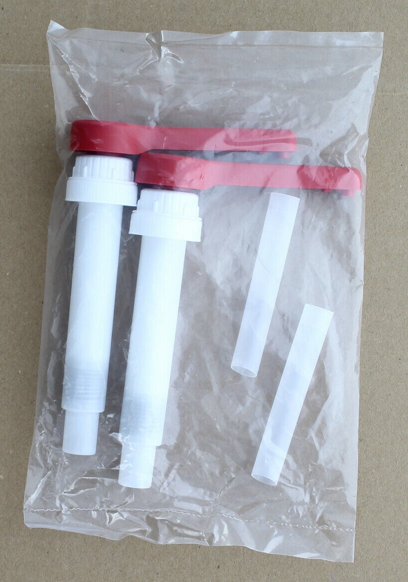 Dispensing PUMP Starbucks & Fontana 63oz Bottles, Syrups, Sauces