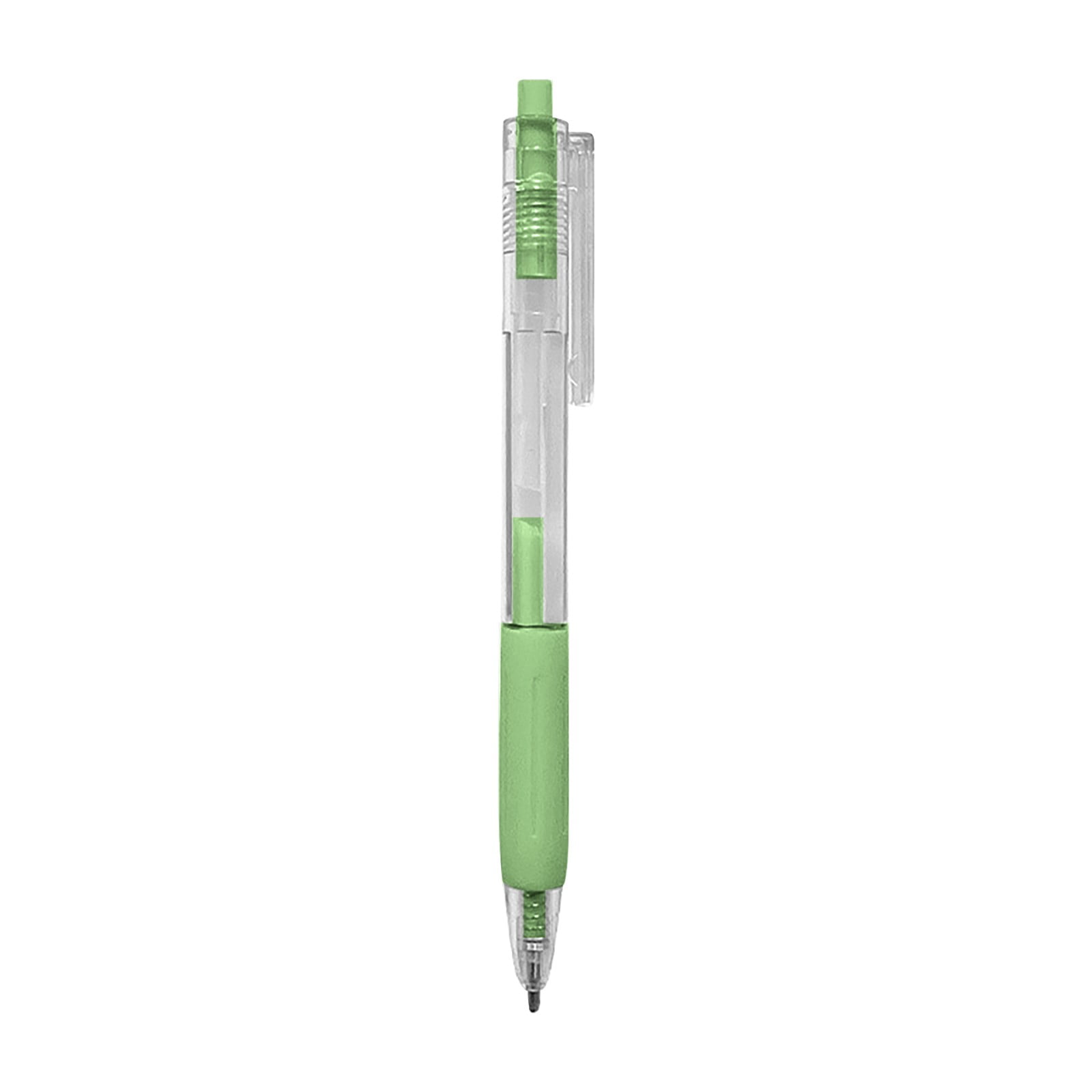 Dispensing Pen Dotting Pen Type Push Type Hand Account Double Glue Pen
