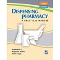 thumbnail image 1 of Dispensing Pharmacy: A Practical Manual (Hardcover), 1 of 1