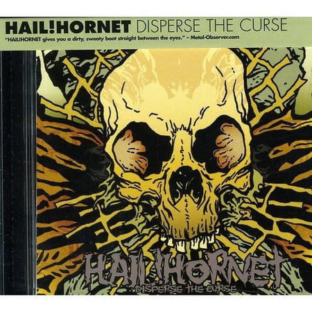 Disperse The Curse
