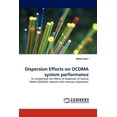 thumbnail image 1 of Dispersion Effects on OCDMA system performance (Paperback), 1 of 1