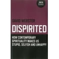 thumbnail image 1 of Dispirited, (Paperback), 1 of 1